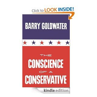 The Conscience of a Conservative eBook Barry Goldwater Kindle Store