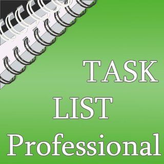 Task List Professional Jujuba Software Kindle Store