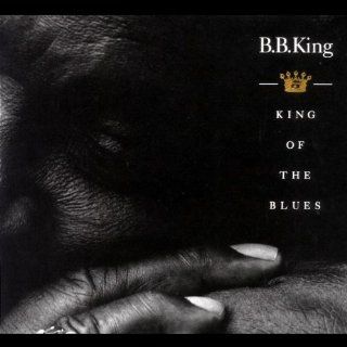 King of the Blues Music