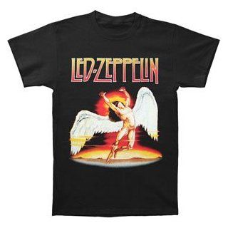 Led Zeppelin T shirt Clothing