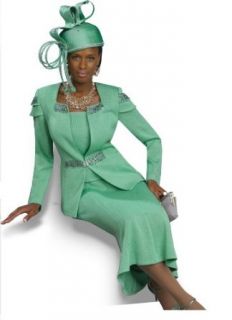 Mother's Day Special Occasion First Lady Church Suit 2934