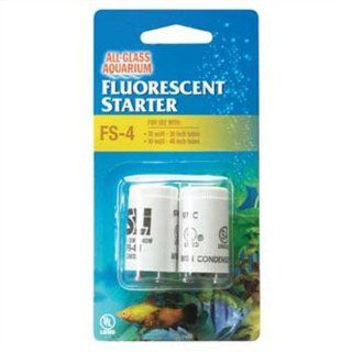 Fluorescent Starter FS 22 For All Glass Aquarium Products
