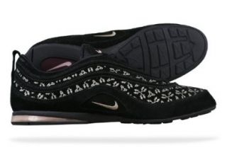 Nike Air Plata Womens sneakers / Shoes   Black Fashion Sneakers Shoes