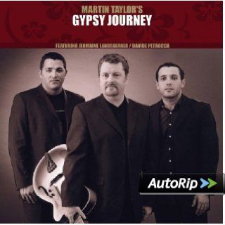 Gypsy Journey Music