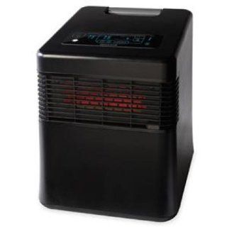 KAZ HZ 980 / MyEnergySmart Infrared Heater   Black Computers & Accessories