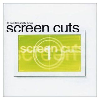 Screen Cuts Music