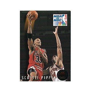 1993 94 SkyBox Premium #16 Scottie Pippen PO Sports Collectibles