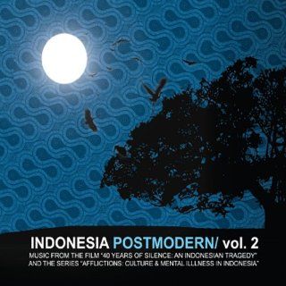 Indonesia Postmodern 2 Music