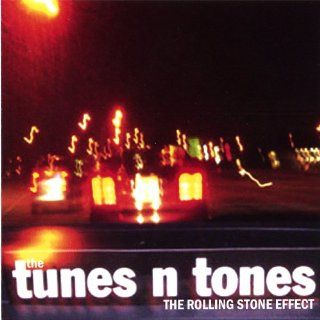 Rolling Stone Effect Music