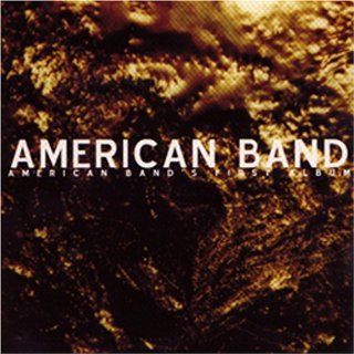 American Band's First Album Music