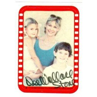 Dee Wallace Stone autographed trading card ET Entertainment Collectibles