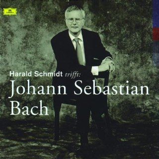 Schmidt Trifft Bach Music