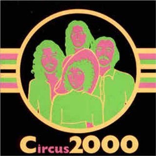 Circus 2000 Music