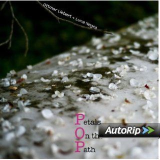 Petals on the Path Music