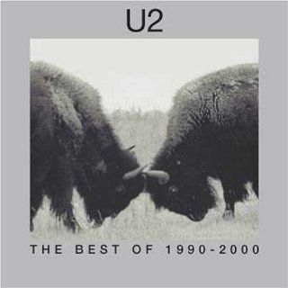 The Best of 1990 2000 [Vinyl] Music