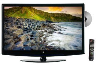 Pyle Home PTC43LD 42 Inch 60Hz LCD HDTV with Built In DVD Player Electronics