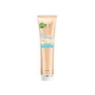 Garnier Miracle Skin Perfector BB Cream for OILY & COMBINATION SKIN SPF20 40ml   Light Complexion   4 Count  Facial Treatment Products  Beauty