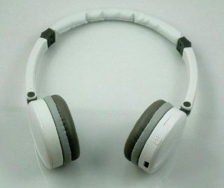 FDL Foldable Wireless Hi fi Stereo Bluetooth Headphone Bt 988 for All Mobilephone Pc white Color Electronics