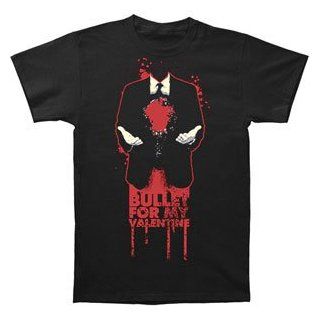 Bullet For My Valentine Big Gun T shirt Music Fan T Shirts Clothing