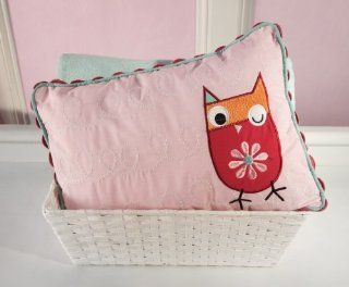 Zutano Owls Pillow Gift, Baby, NewBorn, Child  Baby Gift Baskets  Baby