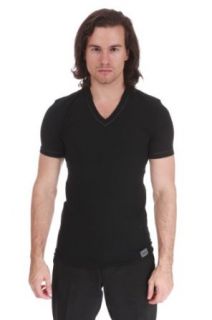 Dolce & Gabbana Men's T Shirt Black Style RTC988 Sz 52 at  Mens Clothing store Fashion T Shirts