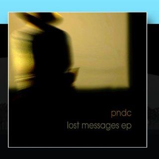 Lost Messages E.P. Music
