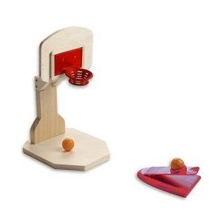 DIY Mini Basketball Kit & Paint Toys & Games