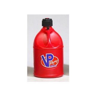 VP RACING FUELS FUEL JUG 5 GALLON RED ROUND  Other Products  