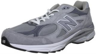 New Balance Men's 990V3 Running Shoe Fashion Sneakers Shoes
