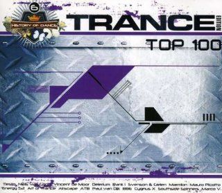 Vol. 6 Trance Edition Music