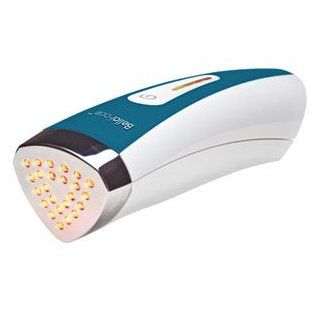 Silk'n light Facial Device for Skin Rejuvenation and Anti aging  Facial Treatment Products  Beauty