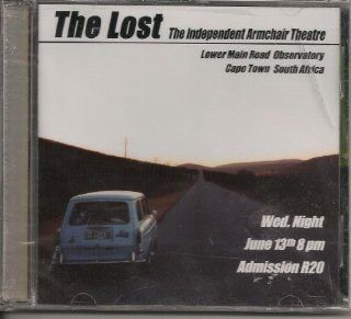 The Lost The Independent Armchair Theatre Music