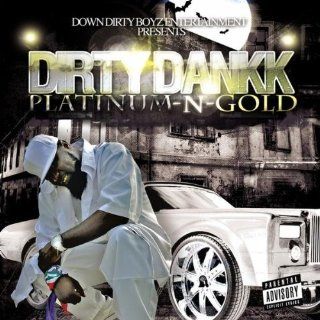 Platinum N Gold Music