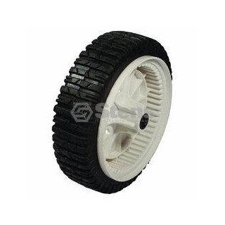Lawn Mower Plastic Drive Wheel for AYP 180773