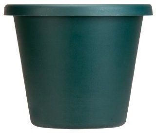 Myers itml akro Mils 16in. Evergreen Classic Pots LIA16000B91   Pack of 12  Planters  Patio, Lawn & Garden