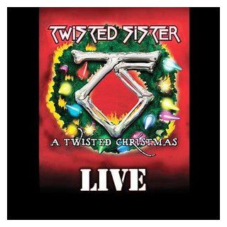 A Twisted Christmas Live Music