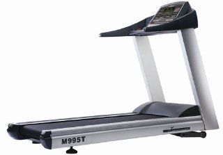 Motus USA M995T Advanced Interactive Interface Treadmill  Exercise Treadmills  Sports & Outdoors