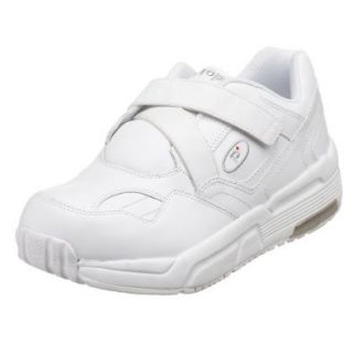 Propet Men's MPED25 Pedwalker 25 Walking Shoe Shoes