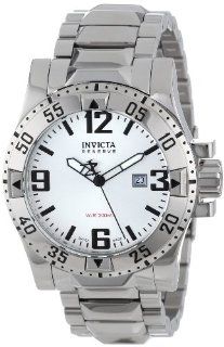 Invicta Men's 5674 Reserve Collection Excursion Diver Stainless Steel Watch Invicta Watches