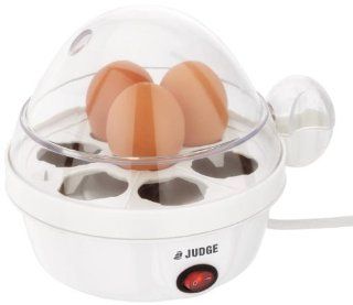 Judge Electrical 7 Hole Egg Cooker  