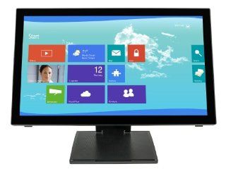 Planar PCT2265 997 7251 00 22 Inch Screen LCD Monitor Computers & Accessories