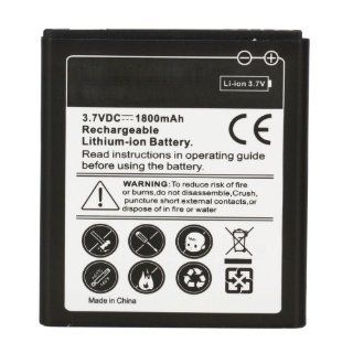 Battery for Samsung I997 Infuse 4G Cell Phones & Accessories