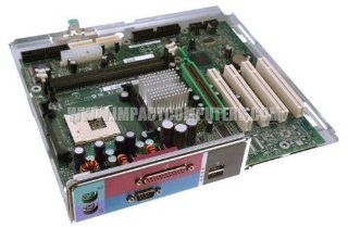 Dell 0K997 Dimension 4400 System Board Motherboard Computers & Accessories