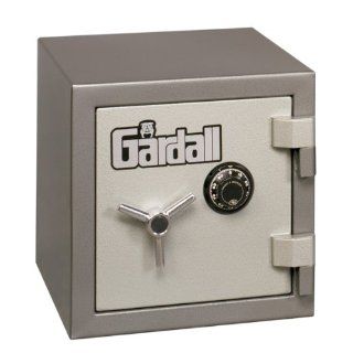 Gardall FB1212 2 Hour Fire Resistant Combination Lock Home Safe  Gun Safes  Sports & Outdoors