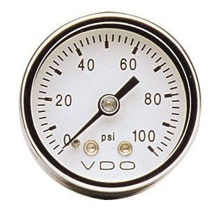 VDO 153003 Pressure Gauge Automotive