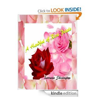 A Handful of Rose Petals eBook Lorraine Skevington Kindle Store