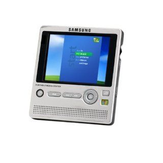 Samsung Yepp YH 999 20 GB Portable Media Center   Players & Accessories