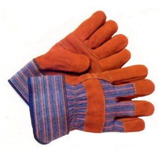 Work Gloves   wg 999 standard work glove