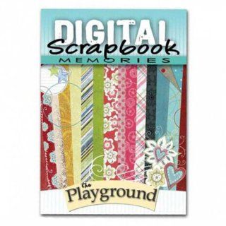 Digital Scrapbook Memories The Playground Software