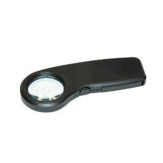 Magnifier With Led & Uv Light